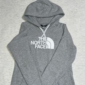 The North Face Hoodie